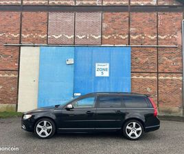 VOLVO V70 VOLVO V70 2,5 FT