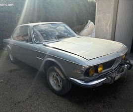 BMW E9 3.0CS BMW 3.0CS E9