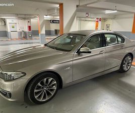 BMW SERIE 5 528I XDRIVE BMW SÉRIE 5 - 528I XDRIVE - 245CV - 136000KM - 2014
