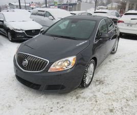 BUICK VERANO 2013 BUICK VERANO DE BASE