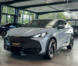 CUPRA TAVASCAN BRUGT CUPRA TAVASCAN 77 ADRENALINE TIL SALG