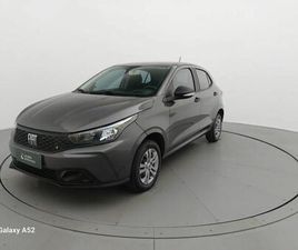 FIAT ARGO FIAT ARGO DRIVE 1.0 6V FLEX 2025