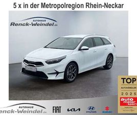 SPIRIT 1.5T DCT7 NAVI KLIMAAUTOM TOTWINKELASSISTEN