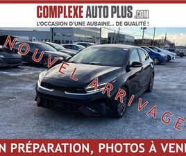 KIA FORTE 5 2022 KIA FORTE5 GT