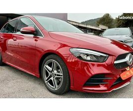 MERCEDES CLASSE B MERCEDES CLASSE B