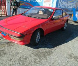 TALBOT MURENA AUTO STORICA