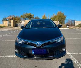 TOYOTA PORTE PERFETTA