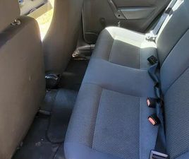 VOLKSWAGEN GOL VOLKSWAGEN GOL GERAÇÃO IV CITY 1.0 8V MI TOTAL FLEX MEC. 2P 2007