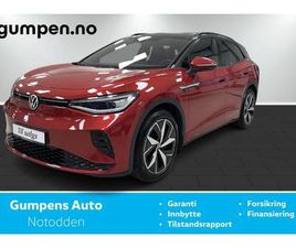 77 KWH EL.BAKLUKE/PANORAMA/360 KAMERA/H.FESTE