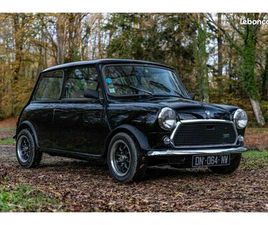 MINI AUSTIN MAYFAIR 1985