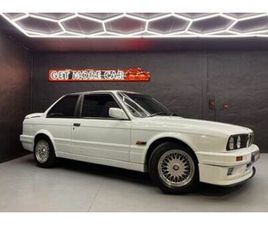 1990 BMW 3 SERIES 325IS