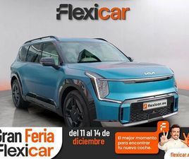 GT-LINE 99,8KWH AWD 283 KW (384 CV)