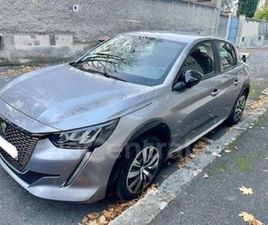 II GENERATION2 ELECTRIQUE 50 KWH 136 BUSINESS R'