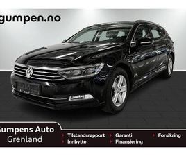 VOLKSWAGEN PASSAT STV 150 TDI DSG BUS + WEBASTO/KEYLESS/NAVI/KAMERA/KROK
