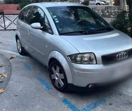 AUDI A2