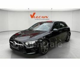 MERCEDES CLASSE A A 200 IV 200 STYLE LINE 7G-DCT