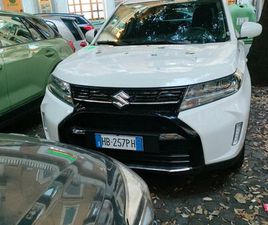 SUZUKI GRAND VITARA 2ª - 2025