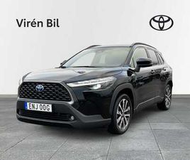 2,0 STYLE PLUSPAKET (MOTORV+V-HJUL)