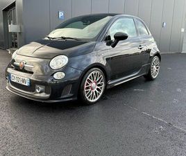 ABARTH TURISMO