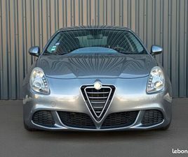 ALFA ROMEO GIULIETTA 1.4 120 CV 16V T-JET DISTINCTIVE STOP&START EMBRAYAGE ET DISTRIBUTION NEUFS POUR LA VENTE