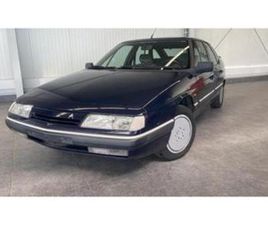 CITROEN XM ② CITROEN XM 2.0I 140PK ITROËN XM 2.0I 140 PK – 1994 – 14 — CITROËN — 2EMEMAIN