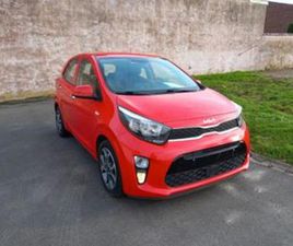 ② KIA PICANTO AIRCO CAMERA — KIA — 2EMEMAIN