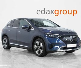 MERCEDES-BENZ EQE 300