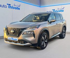 E-POWER 204 CH TEKNA