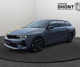 ② OPEL ASTRA — OPEL — 2EMEMAIN