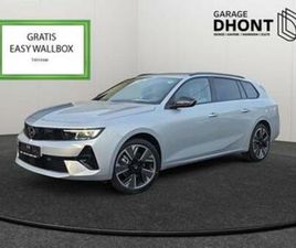 ② OPEL ASTRA SPORTS TOURER EDITION - 54KWH - 156PK — OPEL — 2EMEMAIN