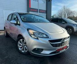 ② OPEL CORSA 1.3CDTI**2016**EURO 6 — OPEL — 2EMEMAIN