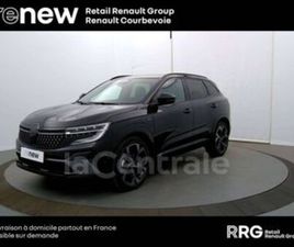 1.3 MILD HYBRID 160 GSR2 TECHNO ESPRIT ALPINE AUTO