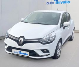 CLIO SOCIETE REVERSIBLE DCI 75 ENERGY E6C BUSINESS