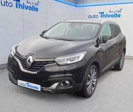 TCE 130 ENERGY INTENS