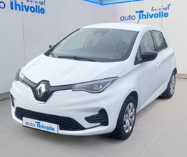 ZOE R110 ACHAT INTÉGRAL - 21 BUSINESS