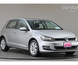 *JAN 2026 PRICE NOW*1.2 TSI DSG MK7 COMFORTLINE *VERY LOW MILEAGE*