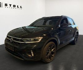 1.5 TSI DSG R-LINE PANO+MATRIX-LED+IQ-DRIVE+++