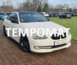 BMW SERIA 3 IV (E90/E91/E92/E93) BMW SERIA 3 ZAREJESTROWANY