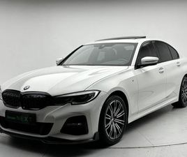 320I FIRST EDITION M SPORT