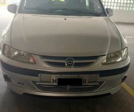 CHEVROLET CELTA LIFE 1.4 MPFI 8V 85CV 5P