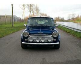 ② MINI COOPER SPORT 1.3 MPI | GERESTAUREERD | TOP-WAGEN !! — MINI — 2EMEMAIN