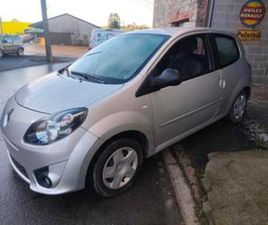 ② RENAULT TWINGO — RENAULT — 2EMEMAIN