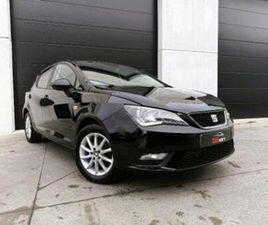 ② SEAT IBIZA 1.0 BENZINE | 2017 | LED | CARPLAY | 98.000 KM — SEAT — 2EMEMAIN