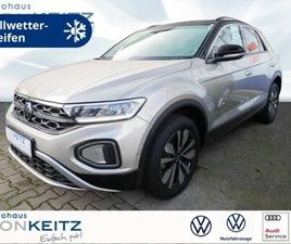 1.5 TSI DSG MOVE +ALLW+AUT+L/SHZ+RFK+PDC++