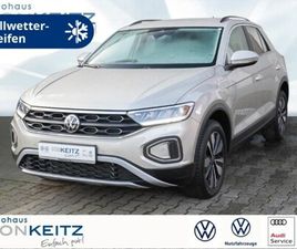 1.5 TSI DSG MOVE +ALLW+AUT+SHZ+RFK+PDC+KLI+