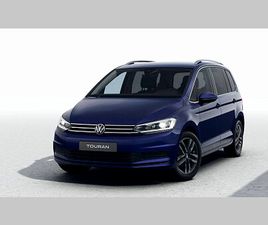 VW TOURAN PEOPLE 6G EVO2 1,5TSI