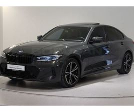 BMW SERIE 3 320 320I M SPORT