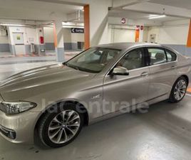 BMW SERIE 5 528I XDRIVE (F10) 528IA XDRIVE 245 LUXE