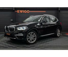 (G01) 20D - 190 LUXURY XDRIVE - BVA8