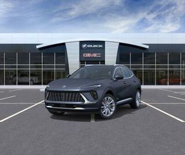 NEW 2026 BUICK ENVISION AVENIR